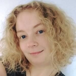 Meet your Posher, Marissa